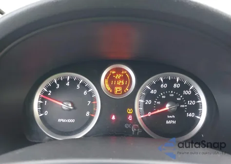 2010 Nissan Sentra 2.0S from USA, damaged, VIN 3N1AB6AP7AL714860